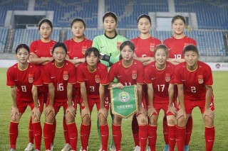中国女足球世界排名第几名(中国女足球世界排名第几名了)