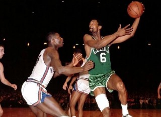 nba球星谁的鸟更大(nba前篮球明星,绰号“大鸟”)