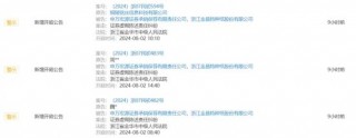 颗粒无收！申万投行与辅导企业竟然“一同被诉”.....