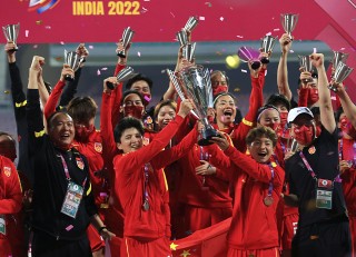 2022女足亚洲杯具体赛程(2022女足亚洲杯赛程时间表)
