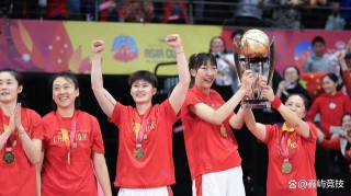 女篮亚洲杯决赛(中国女篮亚洲杯决赛)