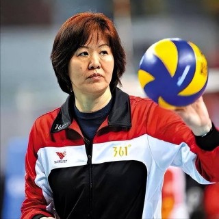 郎平再次担任中国女排(郎平担任中国女排教练时间)