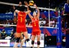 2023中国女排赛事(2022年中国女排赛事)