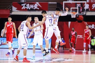 广东男篮今天最新消息新闻(广东宏远今晚19点30直播)