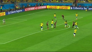 2014年世界杯德国vs巴西(2014巴西世界杯德国vs巴西阵容)
