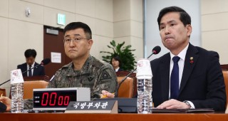 韩国“ *** 6小时”内幕浮现：特战司令曾请示在国会使用空包弹