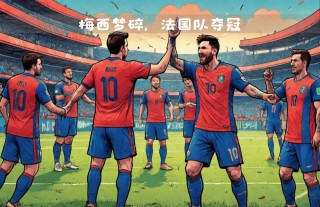 2018世界杯法国夺冠之路(2018世界杯法国夺冠之路图片)
