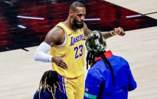 nba湖人消息最新消息(nba湖人最新消息新闻报道)