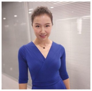 欧洲杯主持人王洁(主持欧洲杯的女主持人)