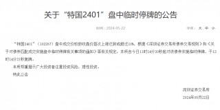 中绿接获附加复牌指引继续停牌(中绿接获附加复牌指引继续停牌是真的吗)