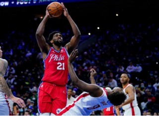 关于76人今日nba现场直播的信息