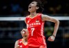 中央cctv5十直播女排(中央电视台cctv5直播女排)