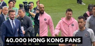 梅西澄清再次表态(梅西或将收回退出国家队决定)