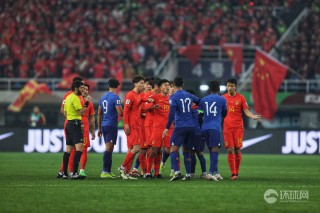 亚洲杯中国男足(亚洲杯中国男足最新消息)