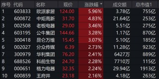 快讯：两市震荡回落大消费板块领跌(大消费板块200500亿市值的未来头部企业)