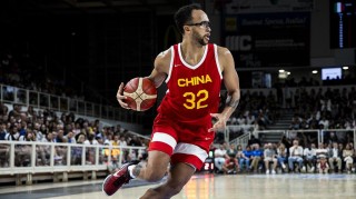 李凯尔(李凯尔球衣号码)