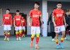 广州足球俱乐部(广州足球俱乐部股份有限公司)