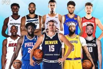 nba排行榜最新(nba排名榜 全部)
