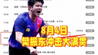 世乒赛直播(世乒赛直播免费现场直播)