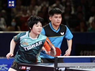 中央5直播乒乓球比赛(中央5直播乒乓球比赛表今晚马龙进了决赛吗)