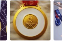 2008年北京奥运会奖牌(2008年北京奥运会奖牌金镶玉)