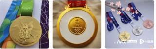 2008年北京奥运会奖牌(2008年北京奥运会奖牌金镶玉)