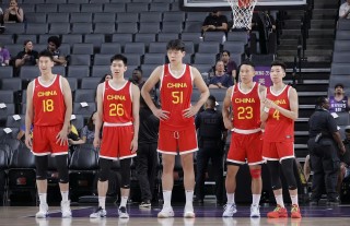中国男篮亚洲排名(中国男篮亚洲排名更好成绩)