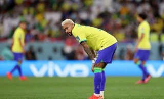 内马尔最后一届世界杯(内马尔2022年世界杯)