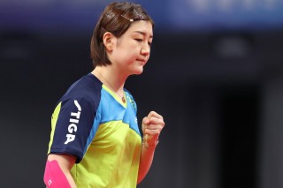 女乒十大魔王排名(女乒十大魔王排名丁宁)