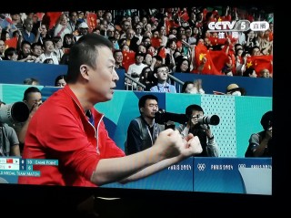 乒乓球直播(乒乓球直播在线观看咪咕视频)