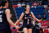 中国女排有新消息吗(中国女排迎来3个好消息)