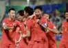 世预赛国足vs新加坡(世预赛国足VS新加坡集锦)