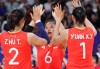 中国女排决赛直播(中国女排决赛直播视频回放)