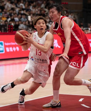 中国女子篮球联赛(中国女子篮球联赛2024赛程表)
