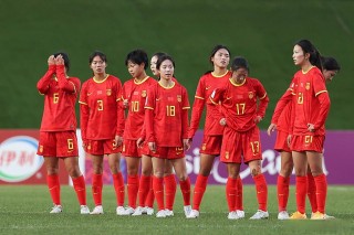 中国女足世界杯更好成绩(中国女足获得更好的世界杯成绩在哪一年?什么成绩?)