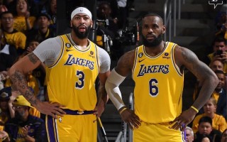 nba湖人队比赛回放(nba湖人队比赛回放完整版)