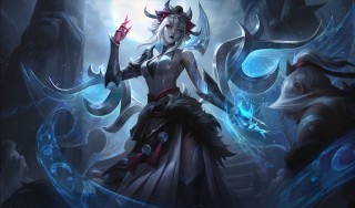 lol英雄联盟官网首页(lol维护公告最新时间今天)