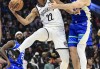 nba篮球联赛(nba篮球联赛排名)
