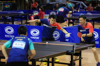 2023乒乓球比赛直播在哪看(2023乒乓球比赛直播在哪看啊)