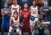 nba近十年全明星阵容(nba近十年全明星阵容图)