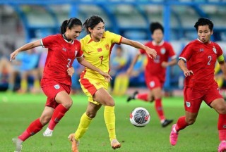 正在直播的女足(正在直播的女足决赛女足u17)