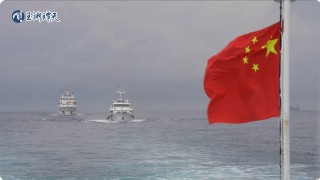 玉渊谭天丨台湾海峡管控能力，正在发生变化
