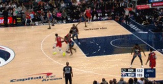 今天nba战报(nba今日战报结果排名明)