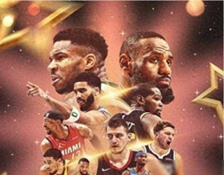 2019nba全明星赛名单的简单介绍
