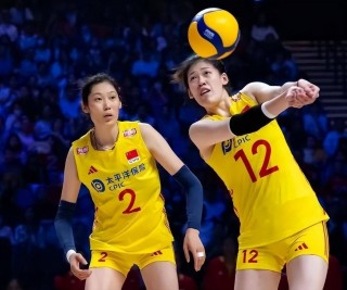 中国女排最新报道(中国女排最新报道消息)