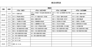 斯诺克规则(斯诺克规则罚分完整版)