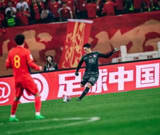 中国男足2022世预赛战绩(中国男足2021年世预赛赛程)