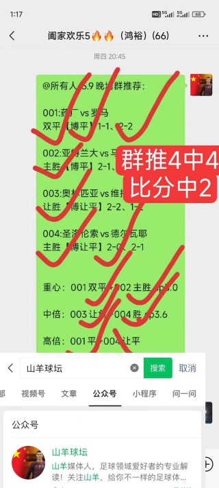 足球预测比分(今日足球预测比分)