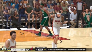 热火vs凯尔特人g6(热火vs凯尔特人g6全场回放)