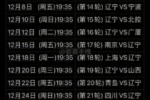 cba全明星赛时间安排(cba全明星赛什么时候开打)